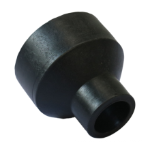 Factory New Design Good Quality Reducing Joint PE Pipe Fittings